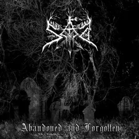 Sad- Abandoned and Forgotten
